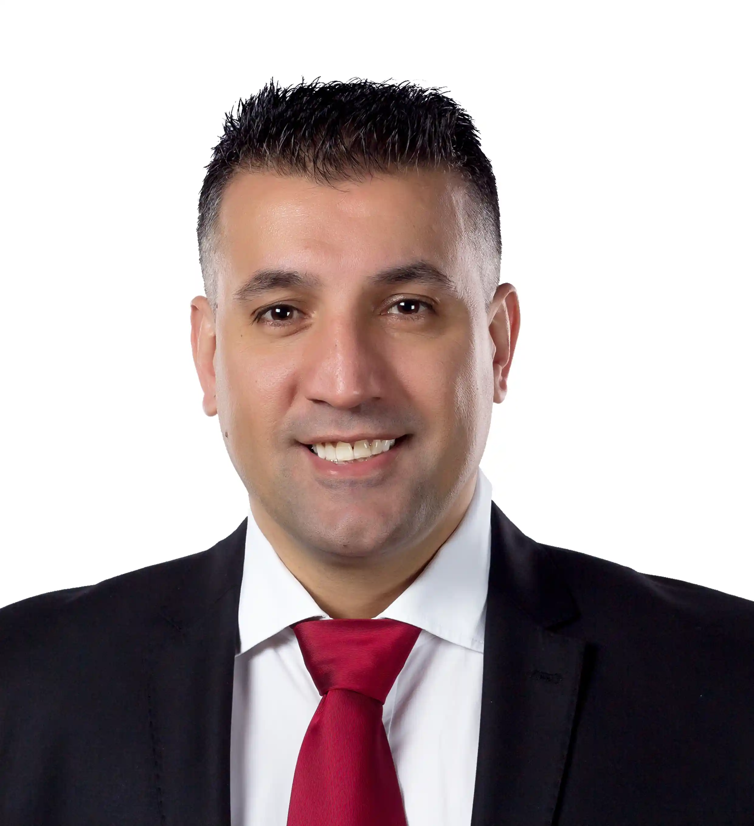 Ilhan Yalak – Geschäftsführer Empaya Immobilien