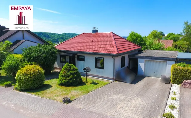 Immobilie in Lockweiler, verkauft