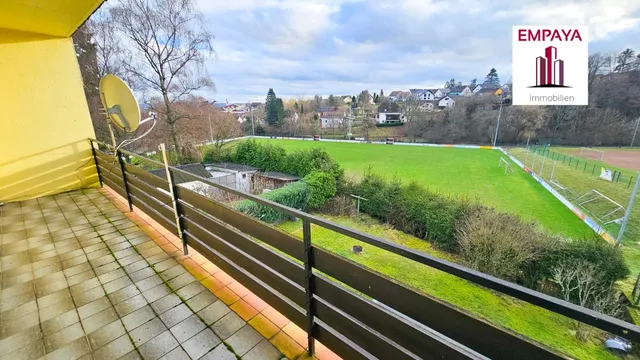 Einfamilienhaus in Weiskirchen, verkauft